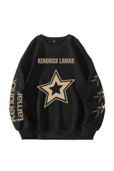 Kendrick Lamar Sweatshirt