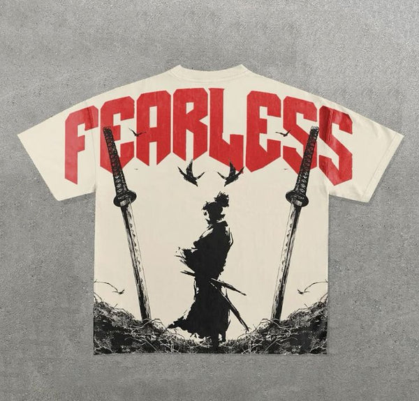 FEARLESS