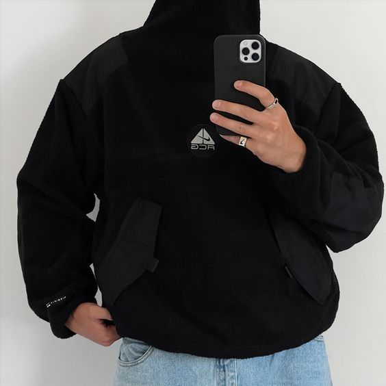 AGC Balaclava Hoodie