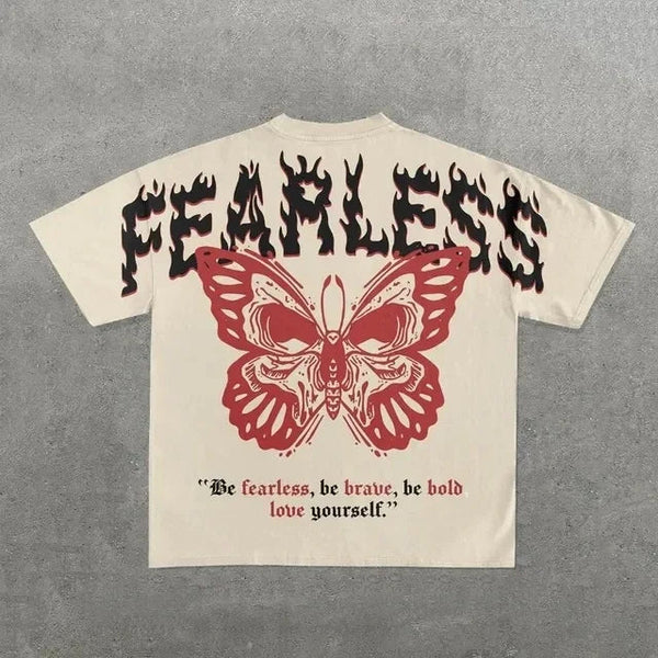 FEARLESS