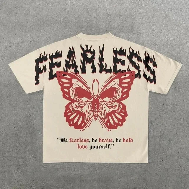 FEARLESS