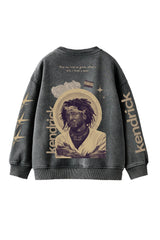 Kendrick Lamar Sweatshirt