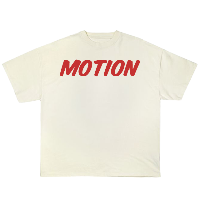 MOTION