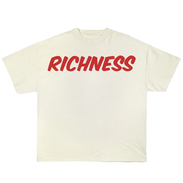 RICHNESS