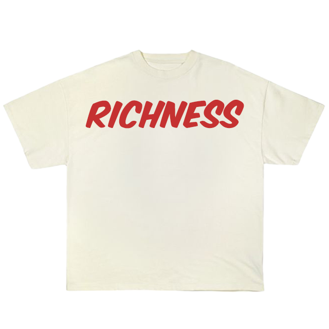 RICHNESS